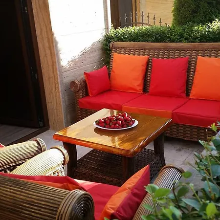 Amara Appartement Sunny Beach