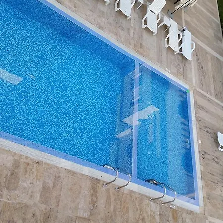 Amara Apartament Sunny Beach