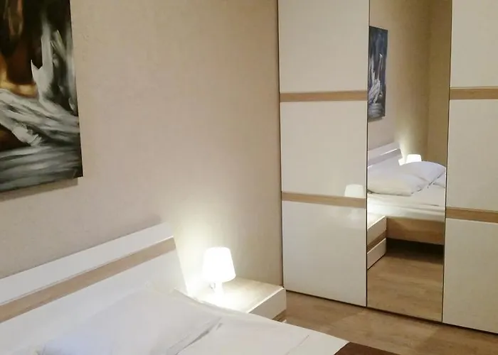 Amara Апартаменты