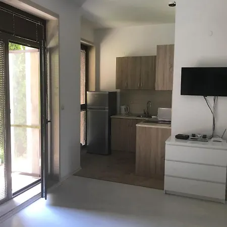 Amara Apartament Słoneczny Brzeg