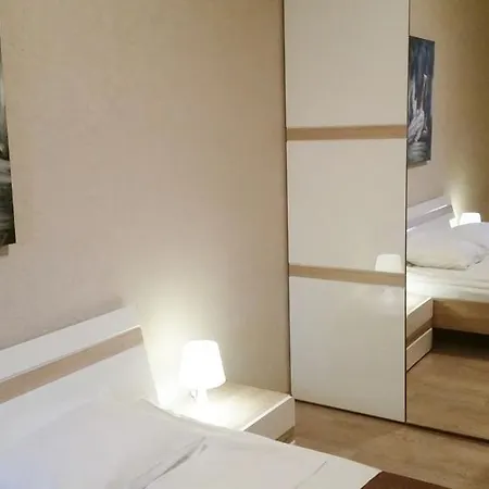 Amara Apartament
