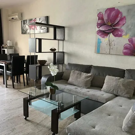 Amara * Słoneczny Brzeg