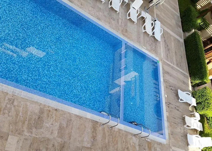 Amara Apartamento Sunny Beach