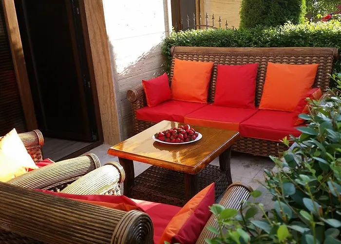 Amara Apartamento Sunny Beach